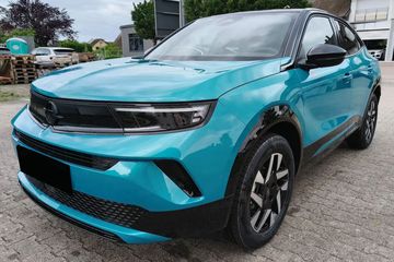 Opel Mokka GS 1.2 T  S&S aut