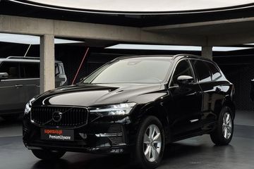 Volvo XC60 B5 B AWD Momentum Pro aut