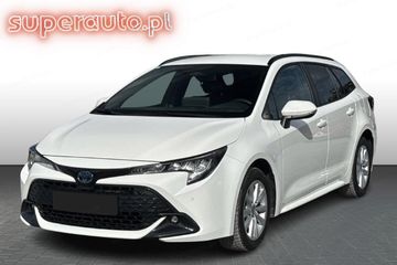 Toyota Corolla Comfort 1.8 Hybrid
