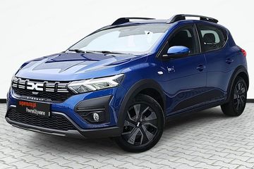 Dacia Sandero 1.0 Tce Expression
