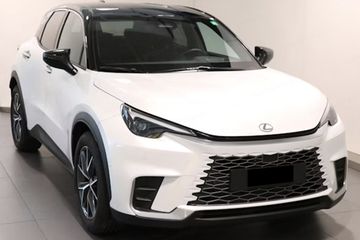 Lexus LBX Cool 1.5 Hybrid