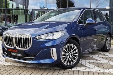 BMW Seria 2 Active Tourer 218d Luxury Line