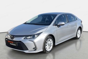 Toyota Corolla 1.5 Comfort
