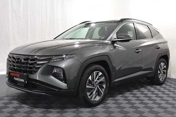 Hyundai Tucson 1.6 T-GDi Smart 2WD
