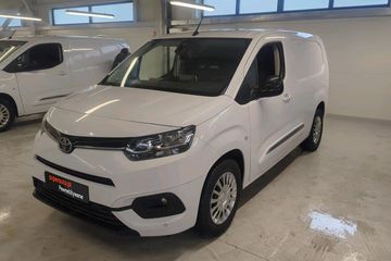 Toyota Proace City Long L2H1