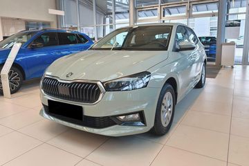Skoda Fabia Drive 1.0 TSI DSG