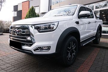 JAC T8 PRO 2.0 CTI MT