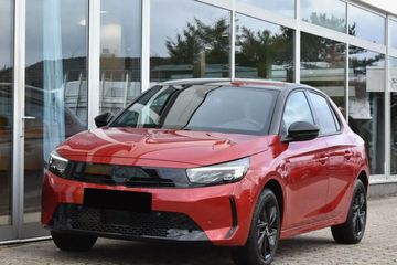 Opel Corsa GS 1.2 Turbo