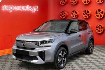 Citroen C3 Aircross Max 1.2 mHEV  S&S eDCT6