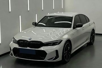 BMW Seria 3 M340i xDrive