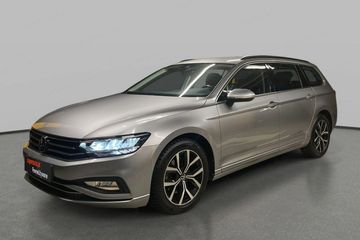 Volkswagen Passat 1.5 TSI DSG