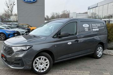 Ford Transit Connect L2H1