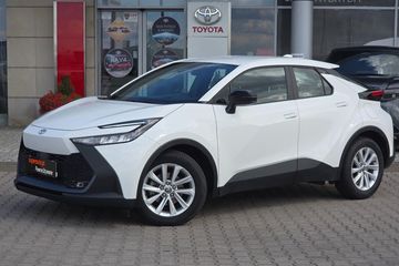 Toyota C-HR 1.8 Hybrid Comfort