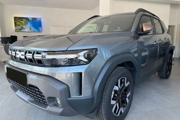 Dacia Duster Extreme LPG 1.0 Tce