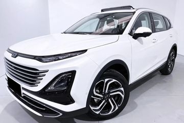 Bestune T90 2.0T Elegance aut