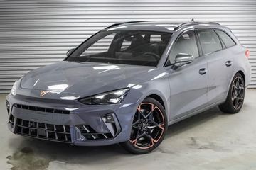 Cupra Leon VZ 2.0 TSI 4Drive DSG