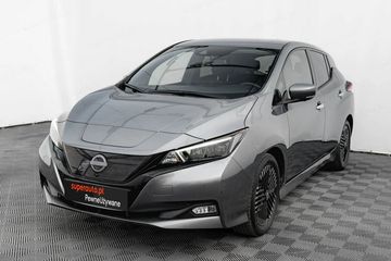 Nissan Leaf 40kWh N-Connecta