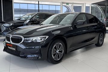 BMW Seria 3 318I Advantage