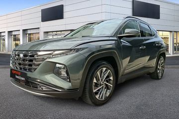 Hyundai Tucson 1.6 T-GDI