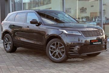 Land Rover Range Rover Velar D200 Dynamic SE