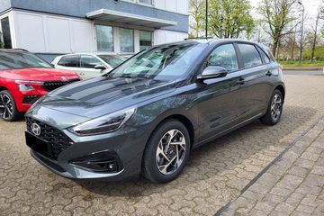 Hyundai i30 1.6 T-GDI Smart DCT