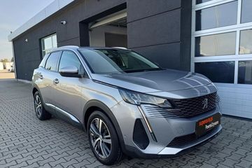 Peugeot 3008 1.5 BlueHDi Allure S&S EAT8