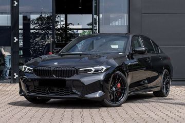 BMW Seria 3 330i xDrive M Sport