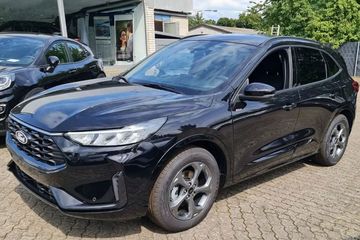 Ford Kuga ST-Line 1.5 EcoBoost