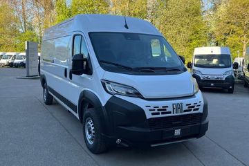 Fiat Ducato 3.5t L3H2