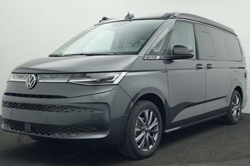 Volkswagen Multivan California Ocean DSG
