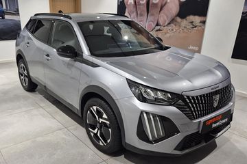 Peugeot 2008 1.2 PureTech Allure