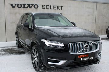 Volvo XC90 B5 D AWD Ultimate Bright 7os aut