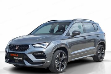 Cupra Ateca 1.5 Tsi Dsg