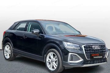 Audi Q2 35 TFSI