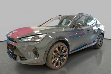 Cupra Formentor 1.5 Etsi Mhev Dsg