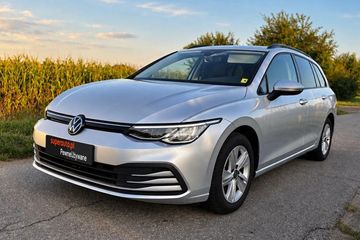 Volkswagen Golf 1.5 TSI Life