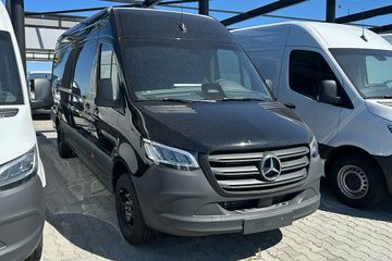 Mercedes Sprinter PRO Długi 317 CDI 9G-TRONIC