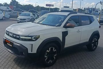Dacia Duster 1.3 TCe SL Extreme