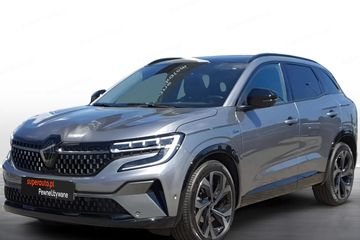 Renault Austral 1.3 TCe Iconic esprit Alpine