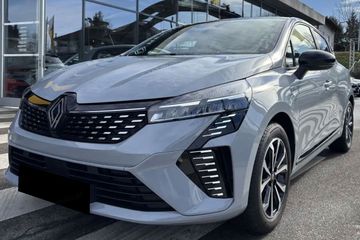 Renault Clio Techno 1.0 TCe