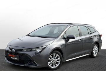 Toyota Corolla 1.8 Hybrid Comfort