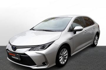 Toyota Corolla 1.8 Hybrid Comfort