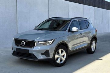Volvo XC40 B3 Essential