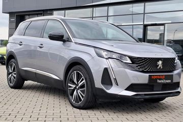 Peugeot 5008 1.6 GT Pack