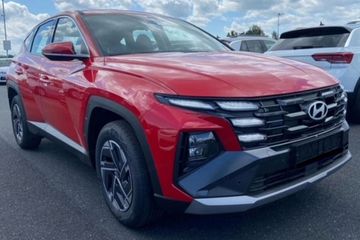 Hyundai Tucson 1.6 T-GDi Modern 2WD