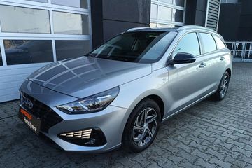 Hyundai i30 1.5 T-GDI Smart DCT