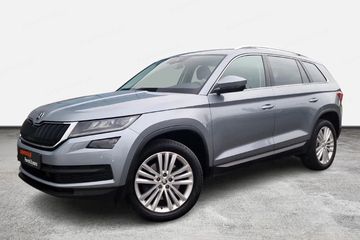 Skoda Kodiaq 2.0 TDI 4x4 Style DSG