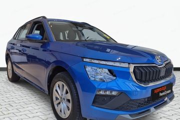 Skoda Kamiq 1.0 TSI Edition