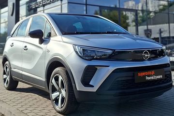 Opel Crossland X 1.2 t