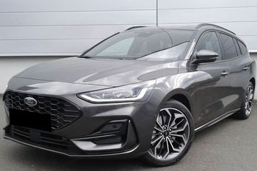 Ford Focus ST-Line X aut 1.5 EcoBlue